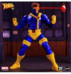 X-Men - '97 figurine 1/6 Cyclops 30 cm
