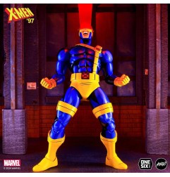 X-Men '97 - Figurine 1/6 Cyclops 30 cm