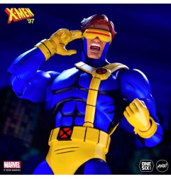 X-Men '97 - Figurine 1/6 Cyclops 30 cm