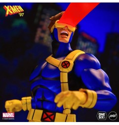 X-Men '97 - Figurine 1/6 Cyclops 30 cm