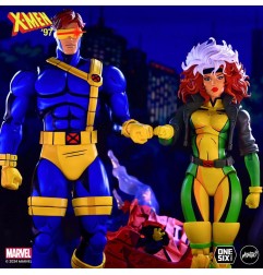 X-Men '97 - Figurine 1/6 Cyclops 30 cm