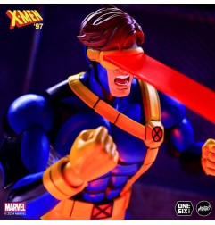 X-Men - '97 figurine 1/6 Cyclops 30 cm