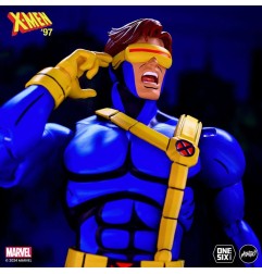 X-Men '97 - Figurine 1/6 Cyclops 30 cm