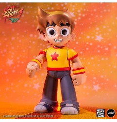 Scott Pilgrim - Soft Vinyl Figurine  25 cm