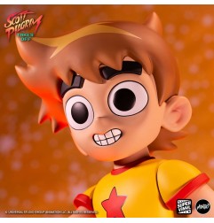 Scott Pilgrim - Figurine Scott Pilgrim 25 cm