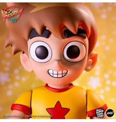 Scott Pilgrim - Soft Vinyl Figurine  25 cm