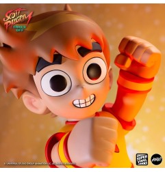 Scott Pilgrim - Figurine Scott Pilgrim 25 cm