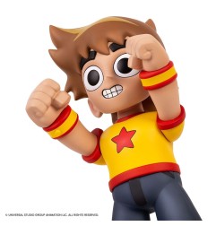 Scott Pilgrim - Soft Vinyl Figurine  25 cm