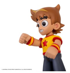 Scott Pilgrim - Soft Vinyl Figurine  25 cm