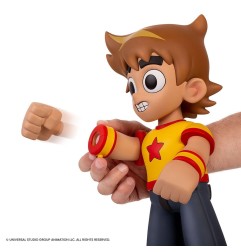 Scott Pilgrim - Figurine Scott Pilgrim 25 cm