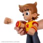 Scott Pilgrim - Soft Vinyl Figurine  25 cm