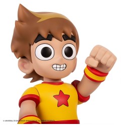 Scott Pilgrim - Figurine Scott Pilgrim 25 cm