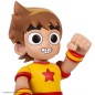 Scott Pilgrim - Soft Vinyl Figurine  25 cm