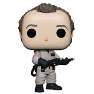 SOS Fantômes - Figurine POP! Dr. Peter Venkman 9 cm