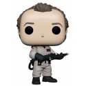 SOS Fantômes - Figurine POP! Dr. Peter Venkman 9 cm