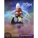 Marvel Comics - Mini statuette Animated Series Storm 15 cm
