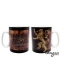 GAME OF THRONES - Mug 460 ml - Lannister - porcl. avec boîte