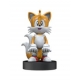 Sonic The Hedgehog - Figurine Cable Guy Tails 20 cm