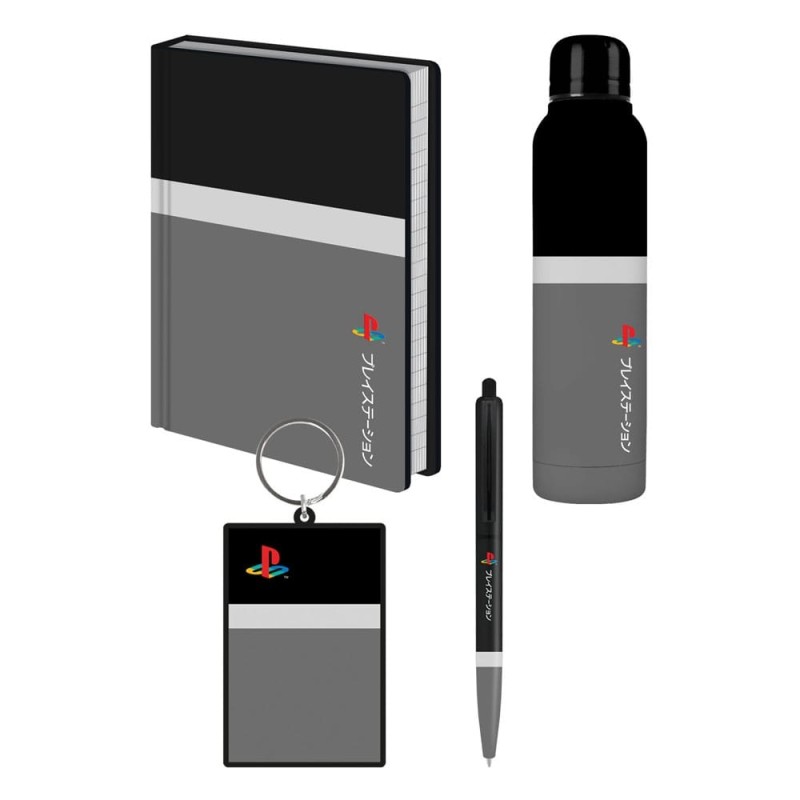 Sony PlayStation - Playstation coffret cadeau premium PS Classic