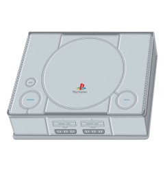 Sony PlayStation - Coffret cadeau premium PS Classic