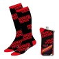 Stranger Things - Chaussettes Logo 38-45 Stranger Things - Chaussettes Logo 38-45