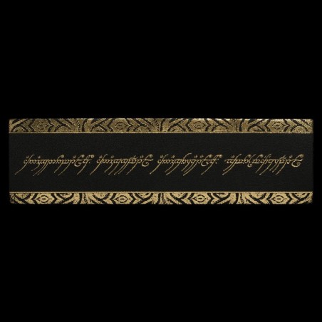 Seigneur des Anneaux, Le - Le Seigneur des Anneaux marque-page The One Ring Inscription