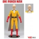 One Punch Man - Figurine Saitama 18 cm