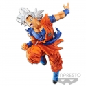 Dragon Ball Heroes - Statuette Transcendence Art 18 cm