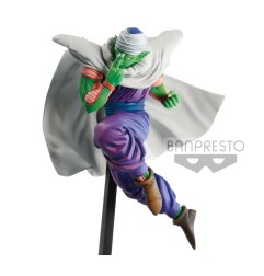 Dragonball - Z statuette PVC BWFC Piccolo Normal Color Ver. 16 cm