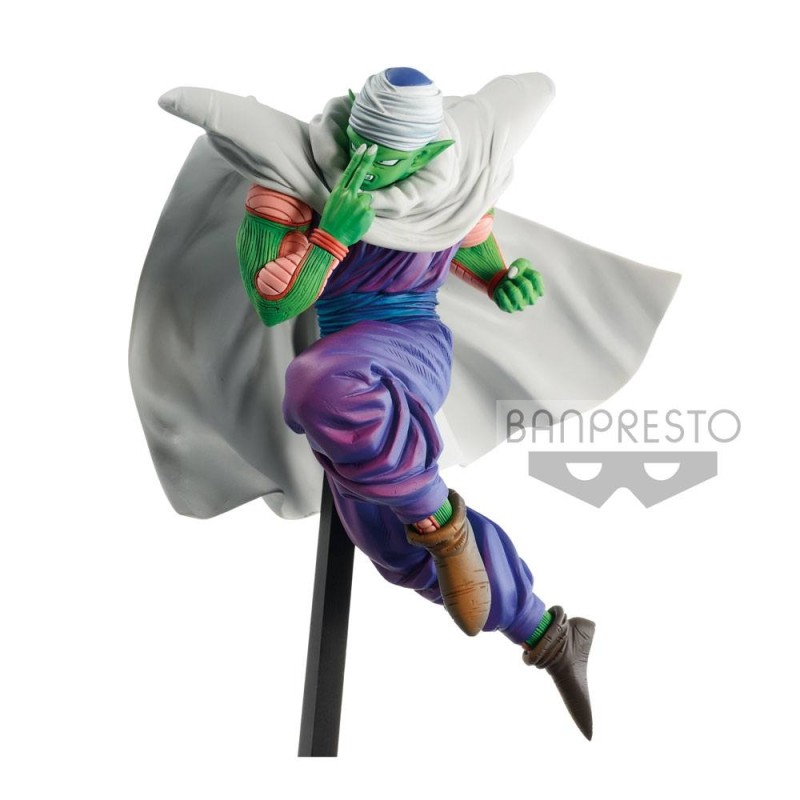 Dragonball - Z statuette PVC BWFC Piccolo Normal Color Ver. 16 cm