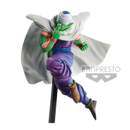 Dragonball - Z statuette PVC BWFC Piccolo Normal Color Ver. 16 cm