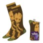 Marvel - Guardians of the Galaxy chaussettes Groot 38-45