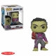 Avengers: Endgame - Figurine POP! Oversized Hulk 15 cm