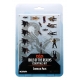 Dungeons & Dragons Icons of the Realms - Pack Essentials 2D Miniatures Sidekick Pack