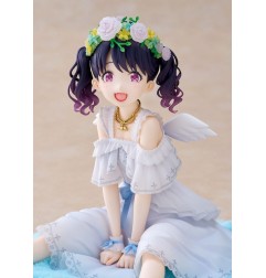 The Idolmaster Shiny Colors - Statuette 1/7 Sunny Day Cafe Koito Fukumaru 12 cm