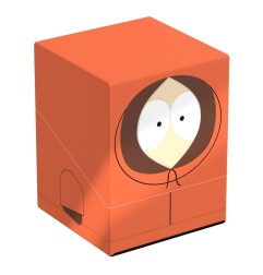 South Park - Squaroes - Squaroe  002 - Kenny