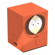 Squaroes - South Park 002 Kenny