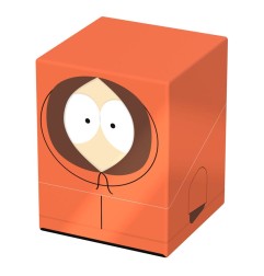 South Park - Squaroes - Squaroe  002 - Kenny