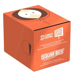 Squaroes - South Park 002 Kenny