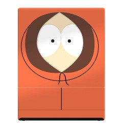 South Park - Squaroes - Squaroe  002 - Kenny