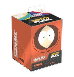 Squaroes - South Park 002 Kenny