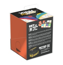 Squaroes - South Park 002 Kenny