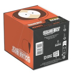 South Park - Squaroes - Squaroe  002 - Kenny