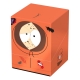 Squaroes - South Park 007 Dead Kenny