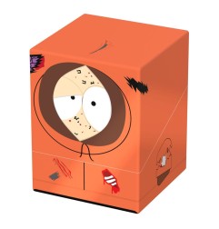 South Park - Squaroes - Squaroe  007 - Dead Kenny