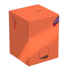 Squaroes - South Park 007 Dead Kenny