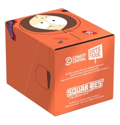 Squaroes - South Park 007 Dead Kenny