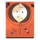 Squaroes - South Park 007 Dead Kenny