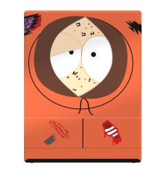 Squaroes - South Park 007 Dead Kenny