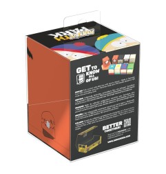 Squaroes - South Park 007 Dead Kenny